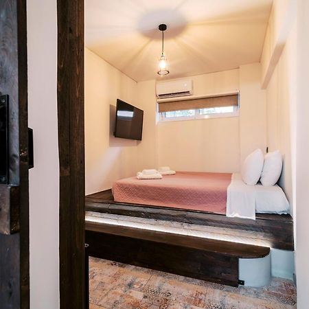 Mailo&Luke Apartments Rhodes City 外观 照片