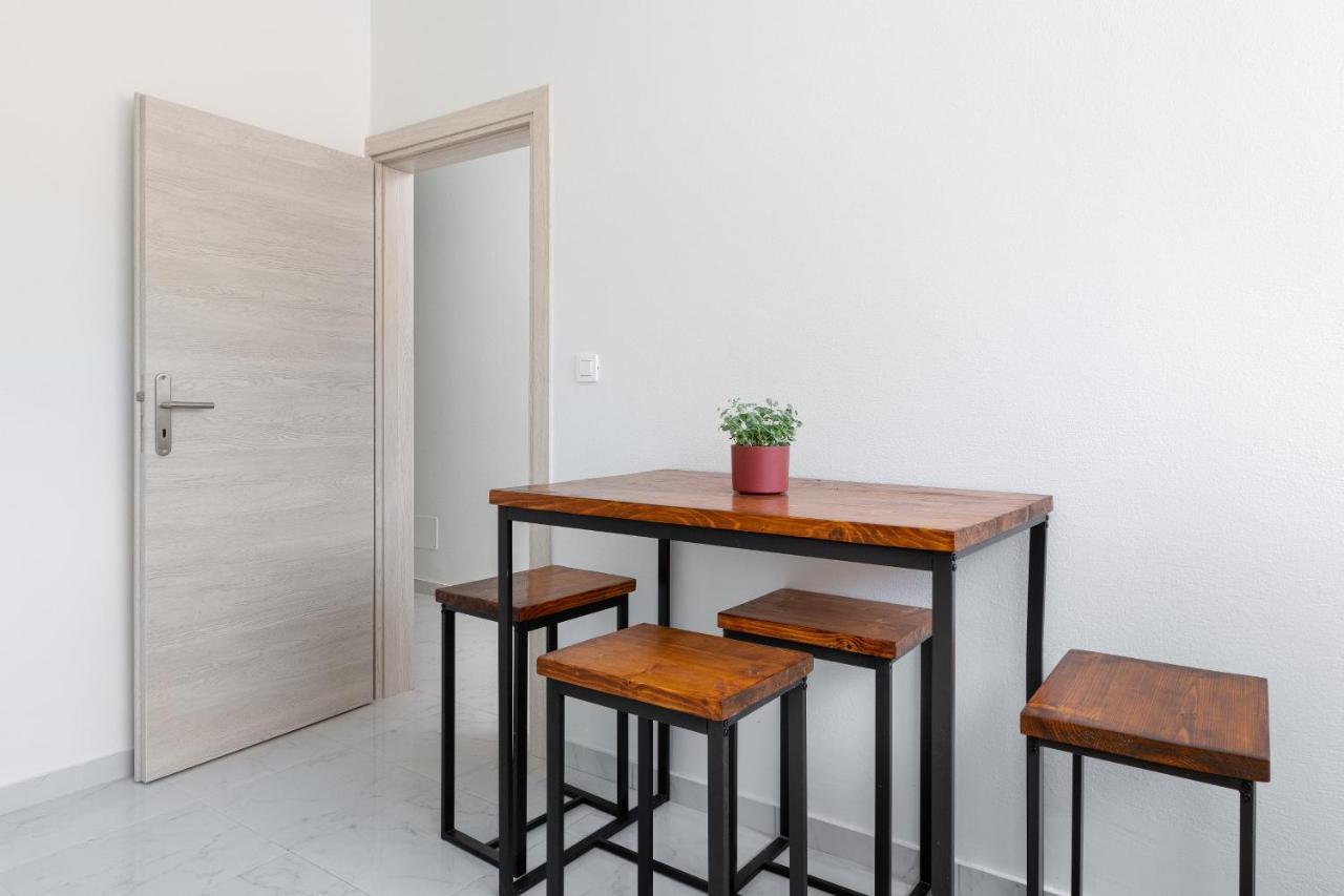 Mailo&Luke Apartments Rhodes City 外观 照片