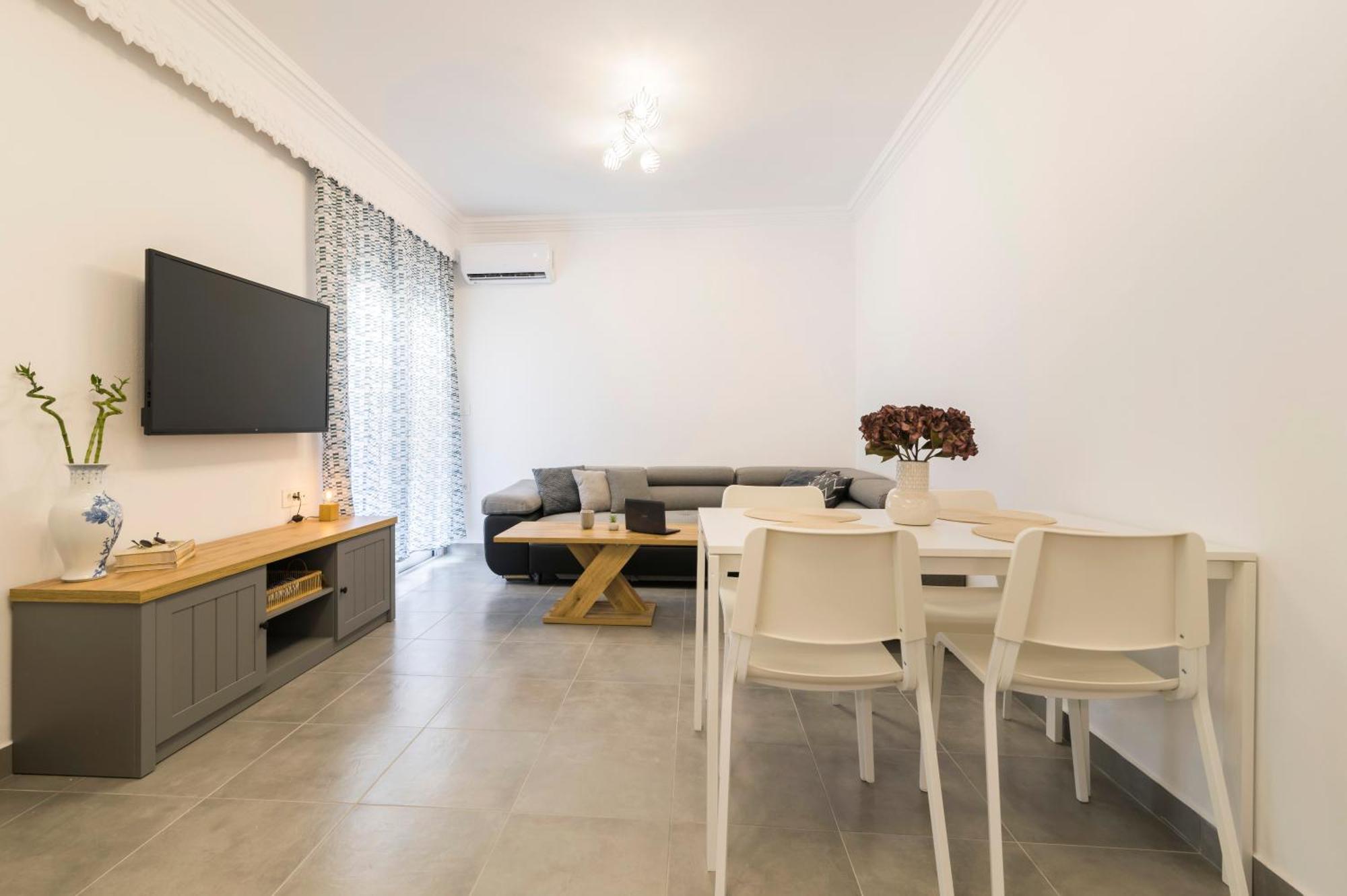 Mailo&Luke Apartments Rhodes City 外观 照片