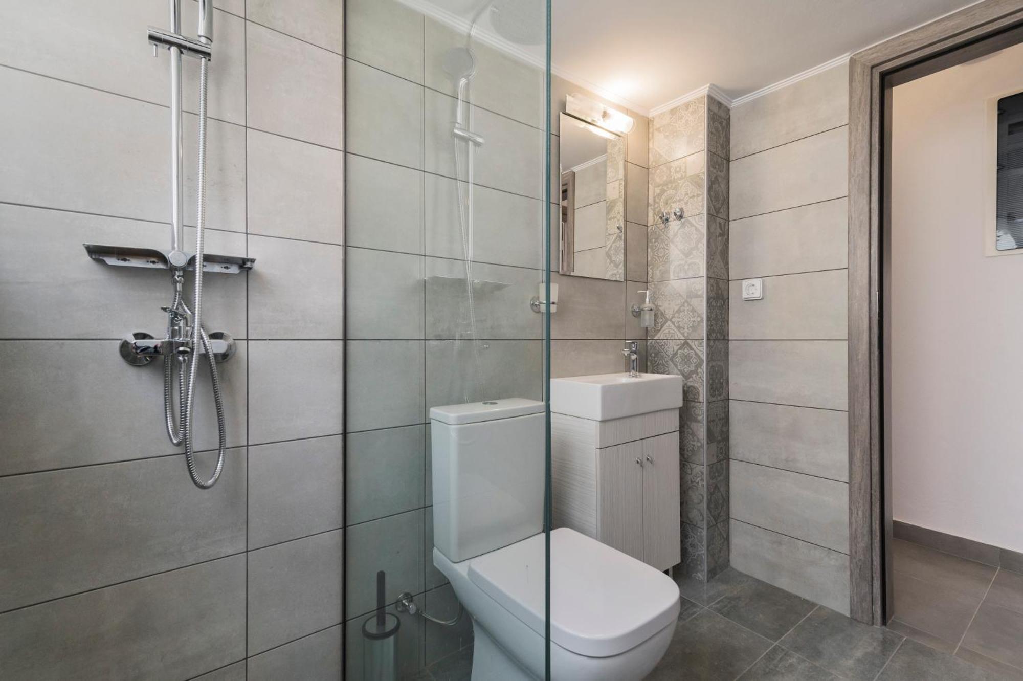 Mailo&Luke Apartments Rhodes City 外观 照片