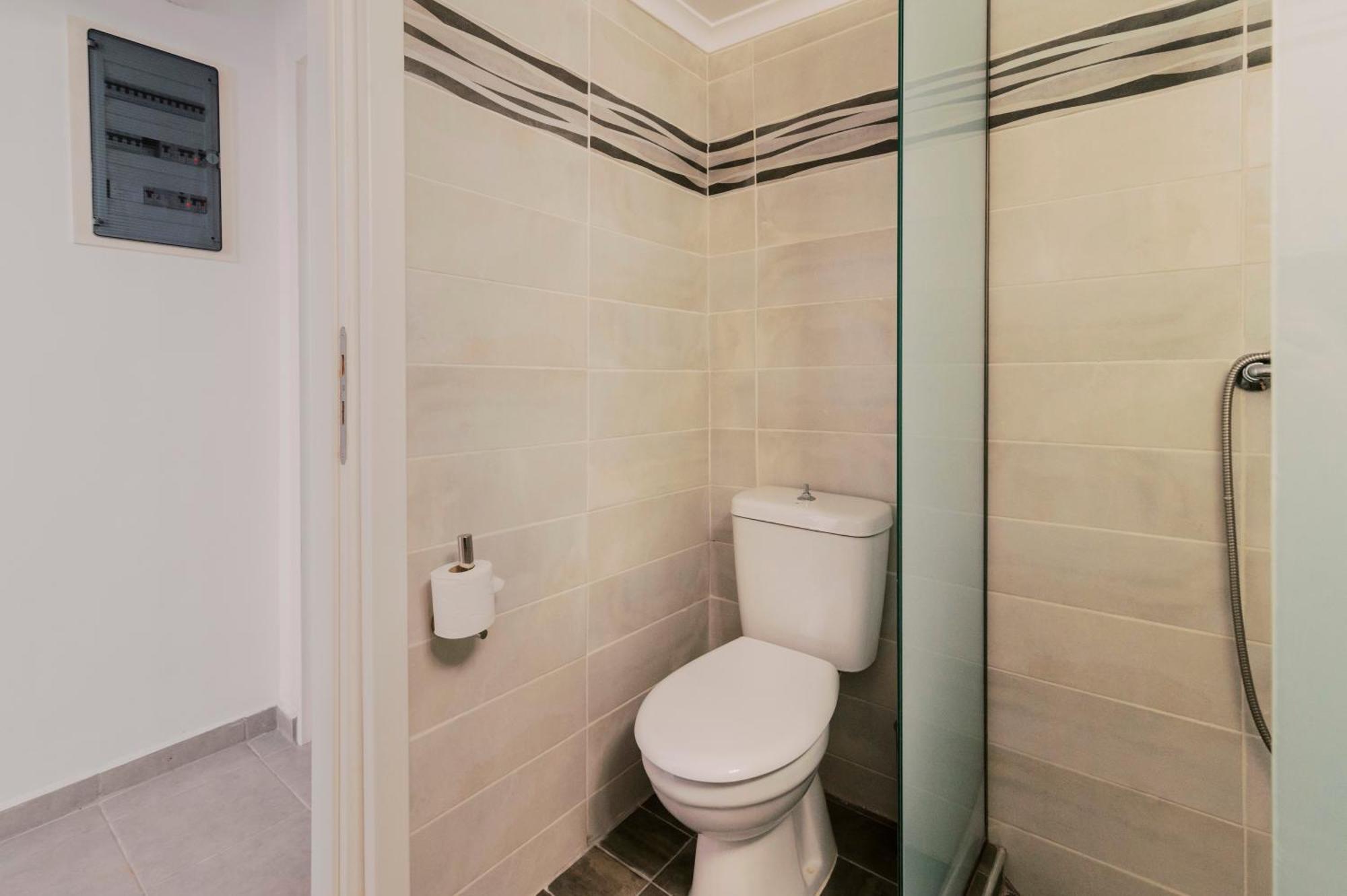 Mailo&Luke Apartments Rhodes City 外观 照片