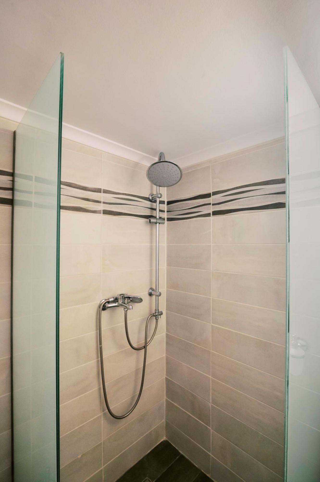 Mailo&Luke Apartments Rhodes City 外观 照片