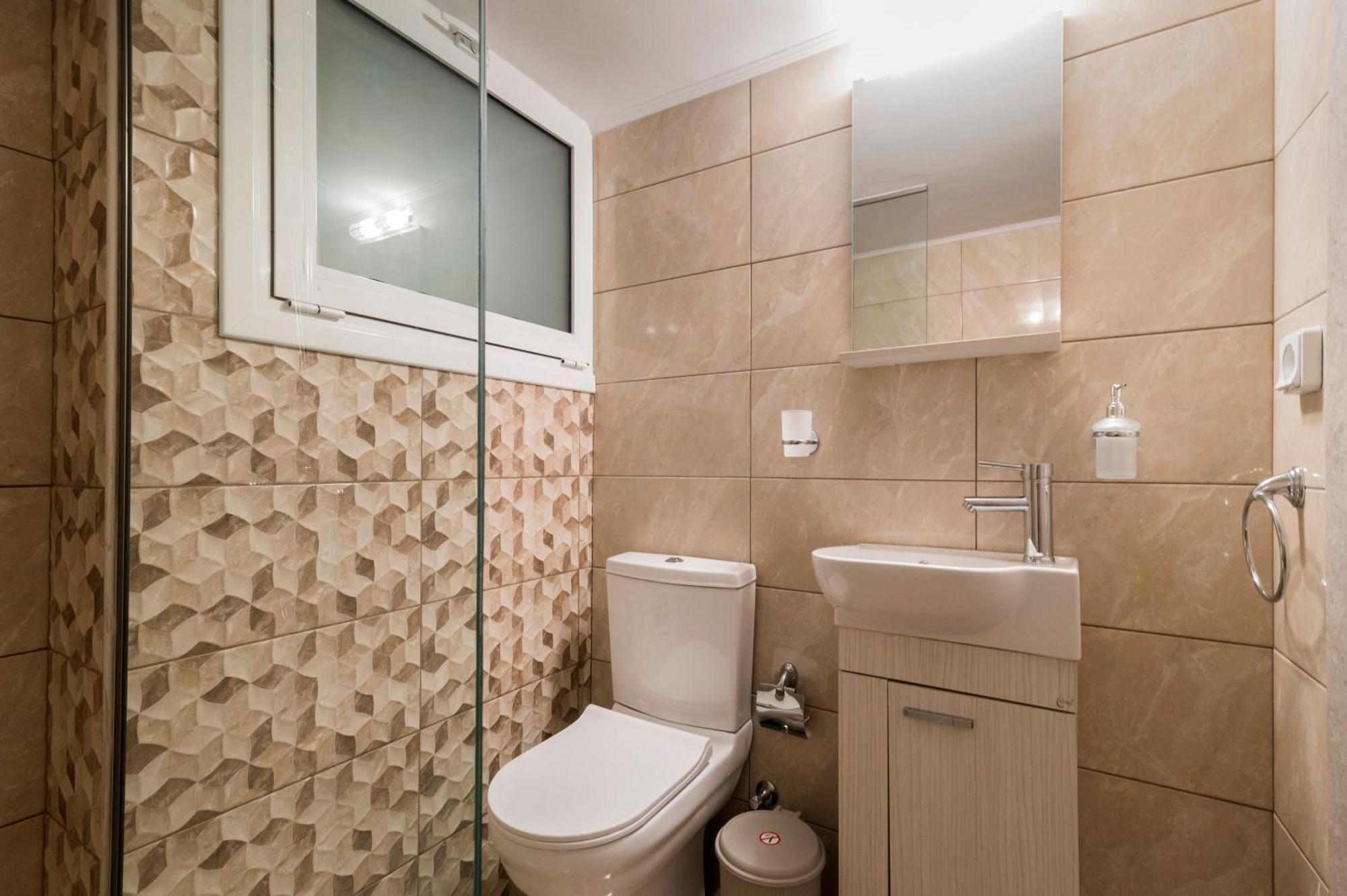 Mailo&Luke Apartments Rhodes City 外观 照片