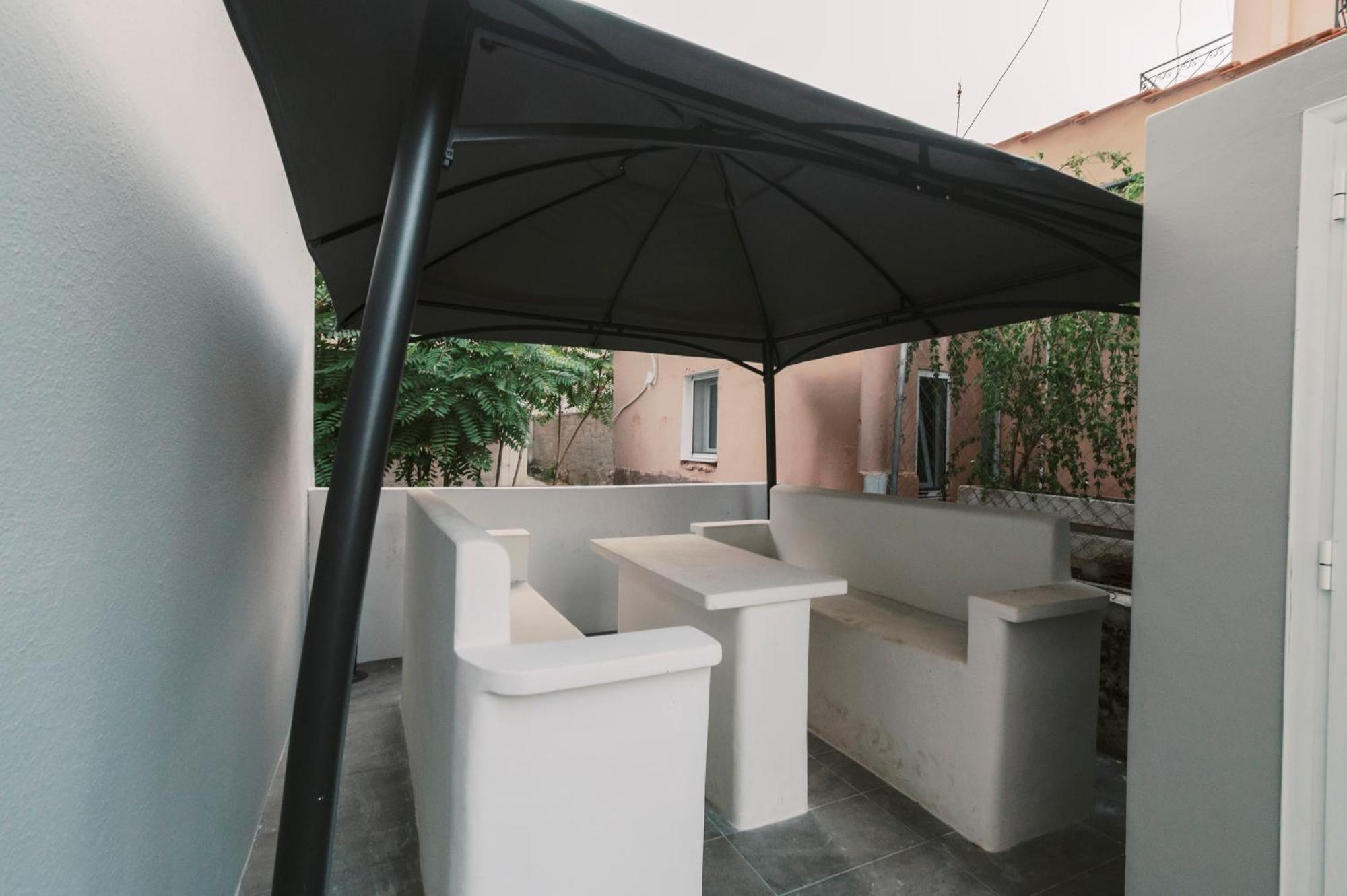 Mailo&Luke Apartments Rhodes City 外观 照片