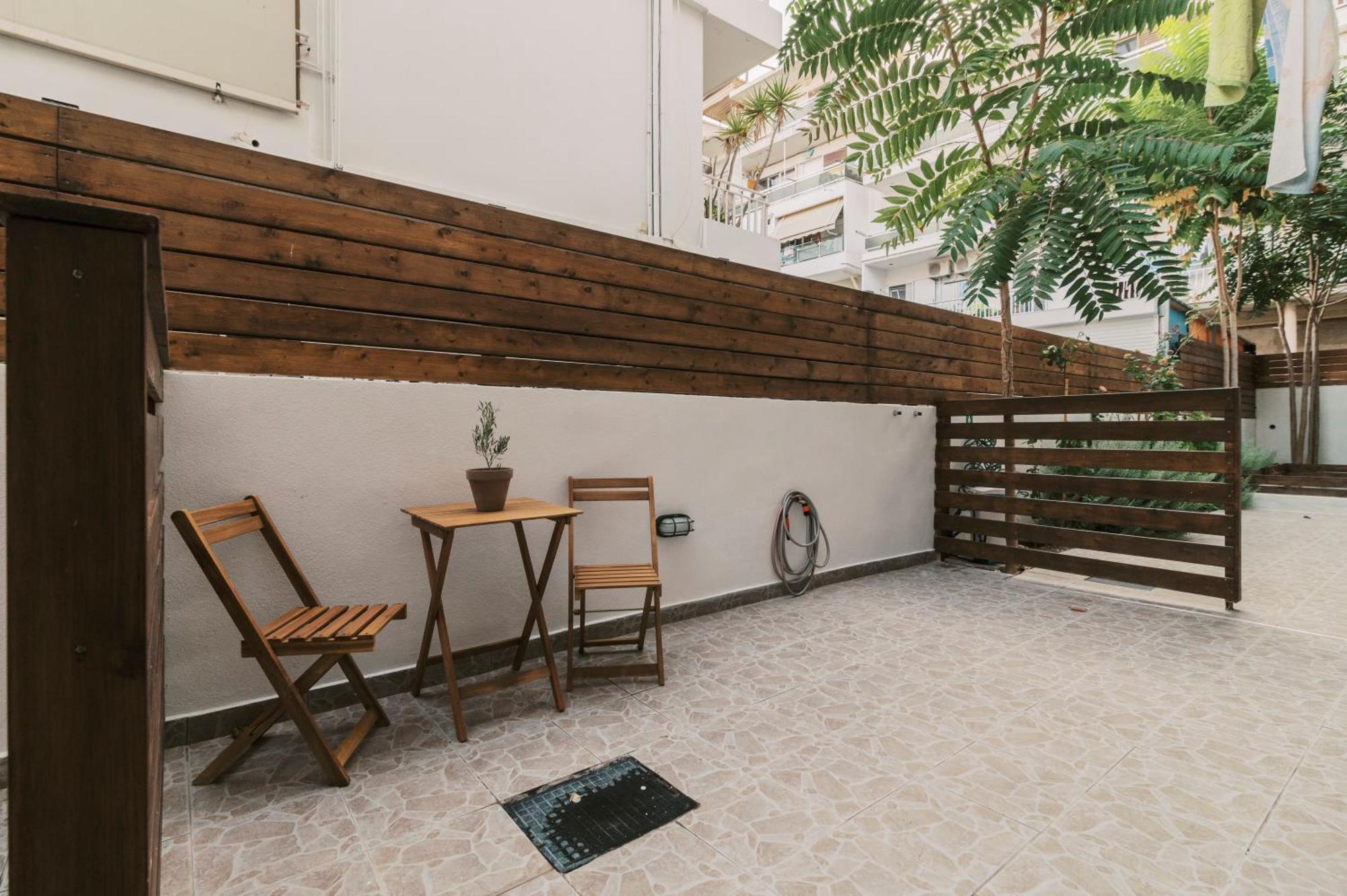 Mailo&Luke Apartments Rhodes City 外观 照片