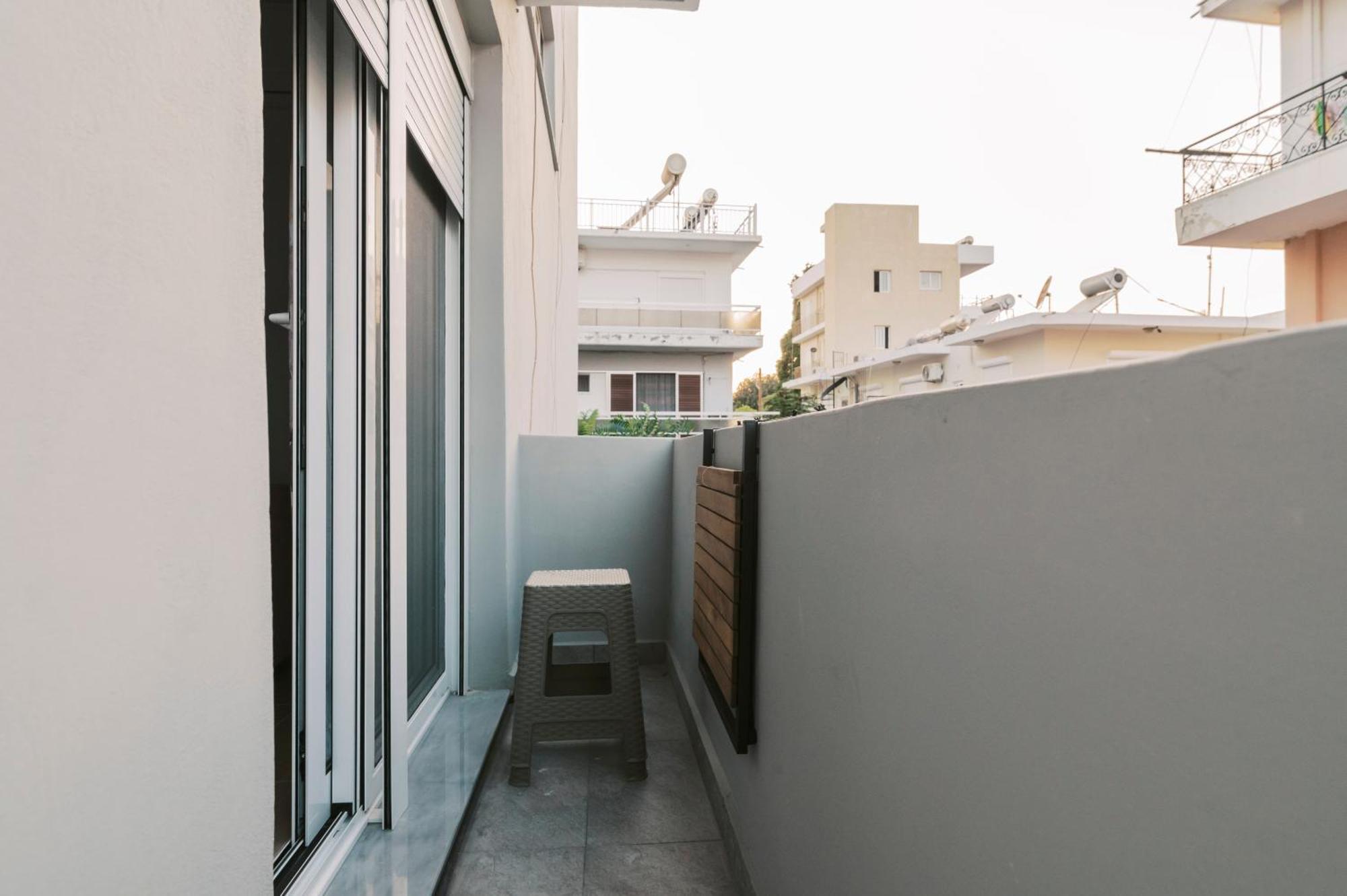Mailo&Luke Apartments Rhodes City 外观 照片